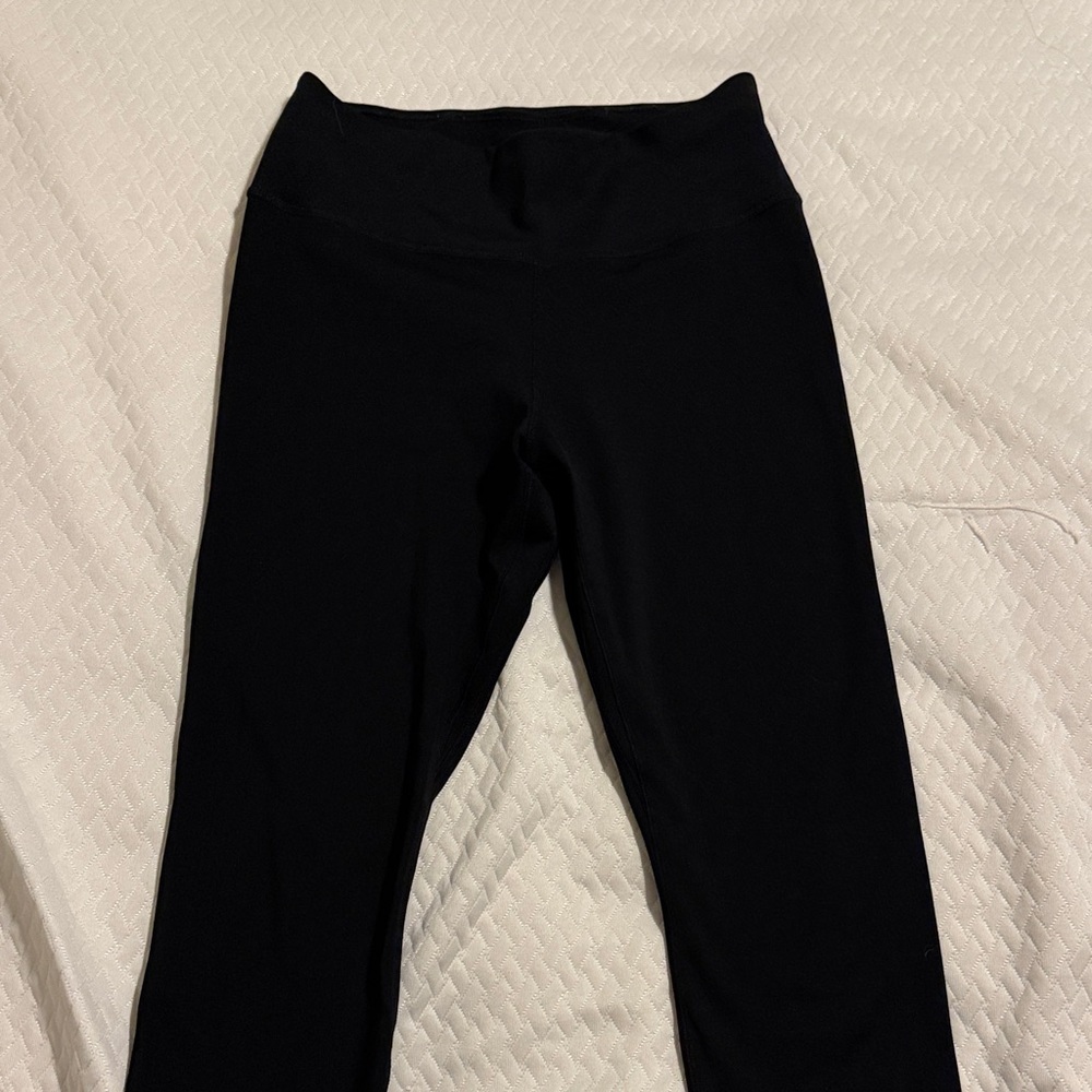 Nike Court 7/8 leggings size small